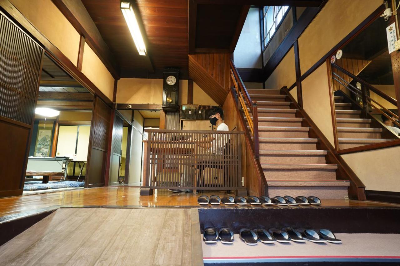 Murasaki Ryokan Takayama (Gifu)