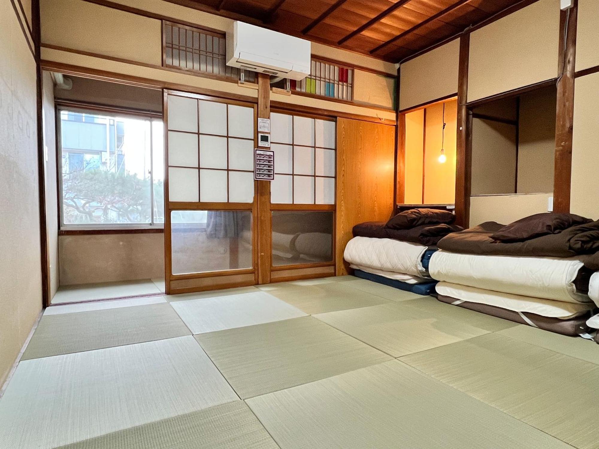 Murasaki Ryokan